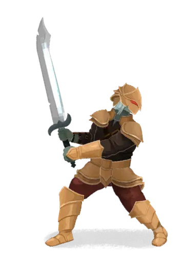 The Ironclad