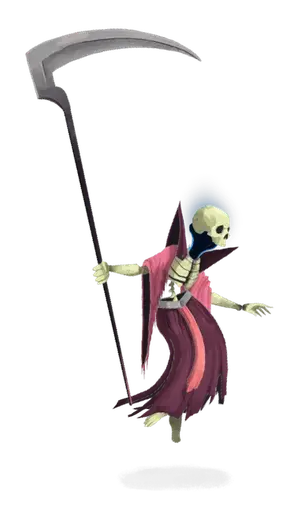 The Necrobinder