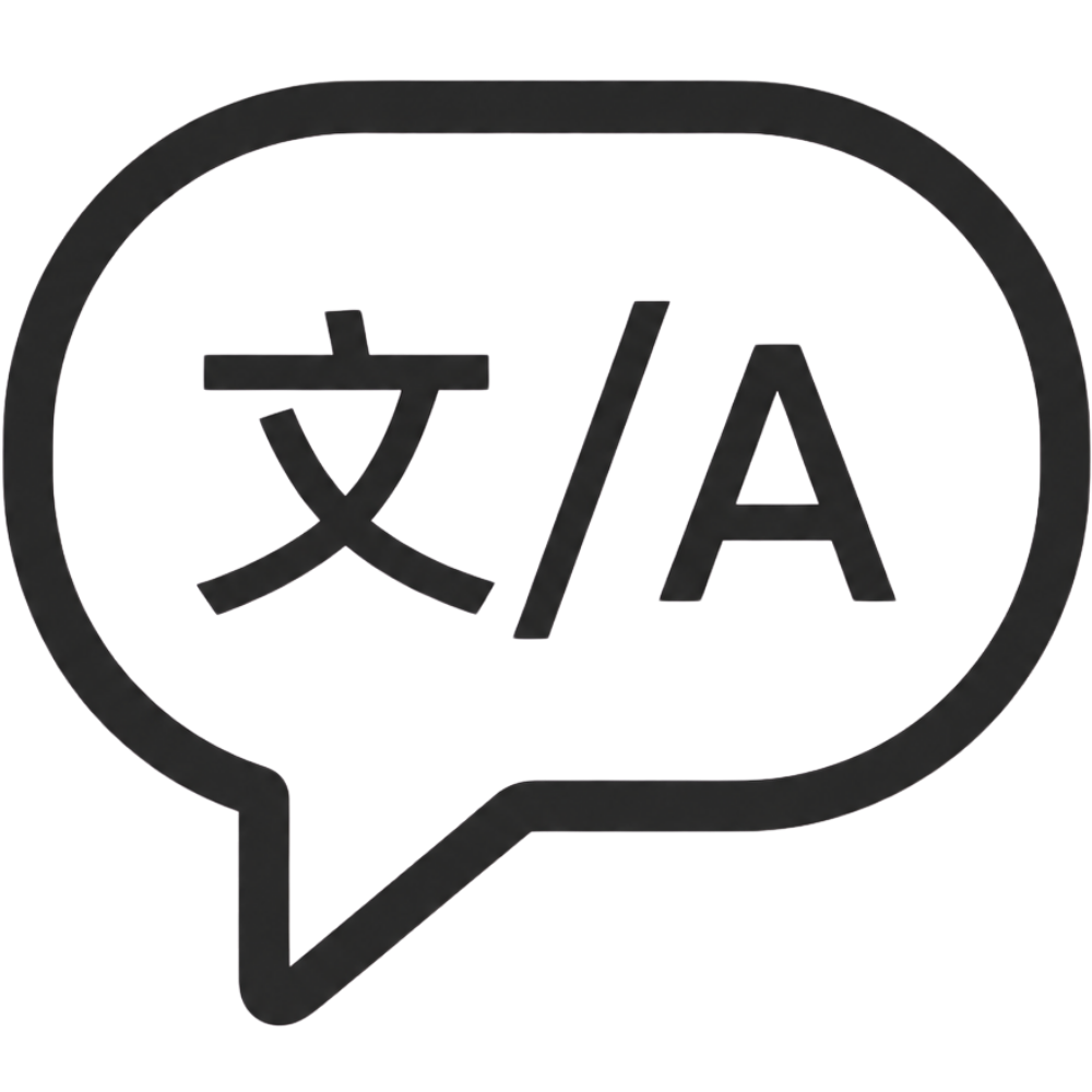 Select language