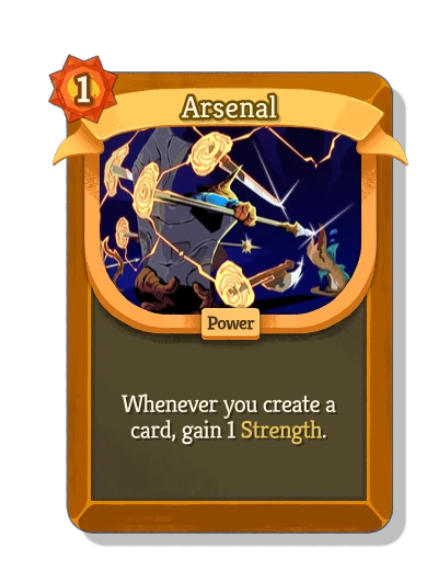 Arsenal