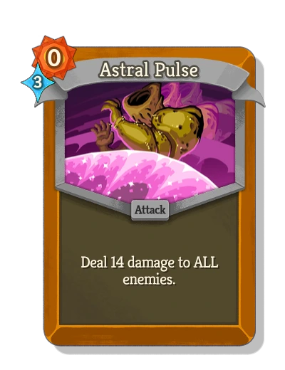 Astral Pulse