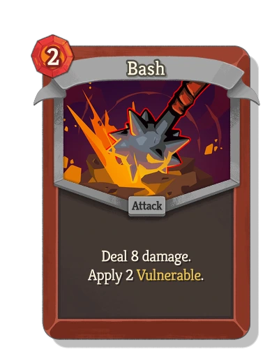 Bash