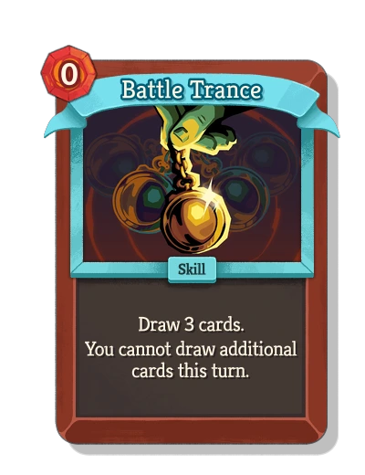 Battle Trance