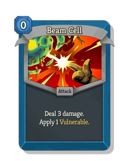 Beam Cell