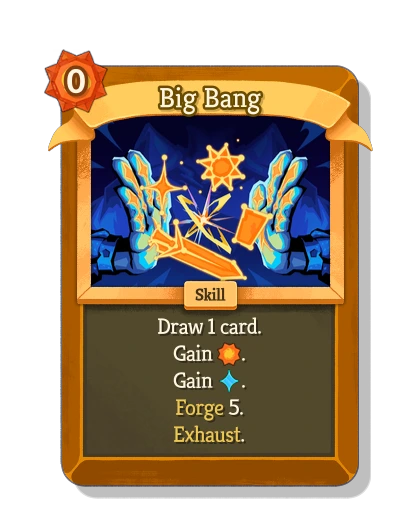 Big Bang