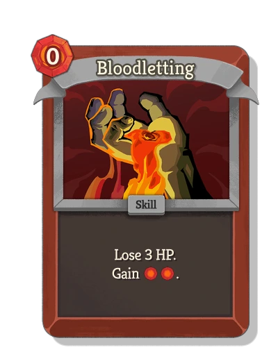 Bloodletting