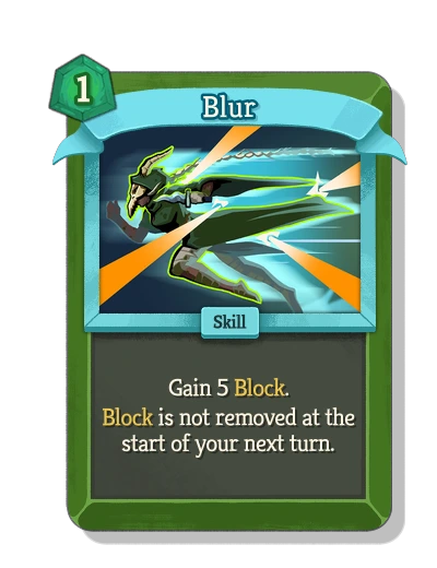 Blur