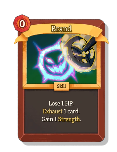 Brand