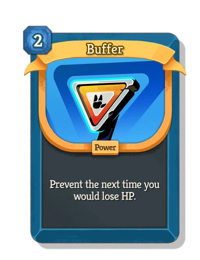 Buffer