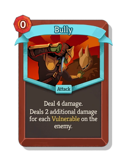 Bully