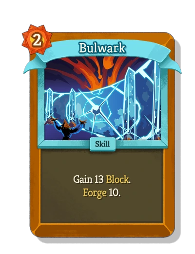Bulwark