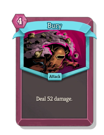 Bury
