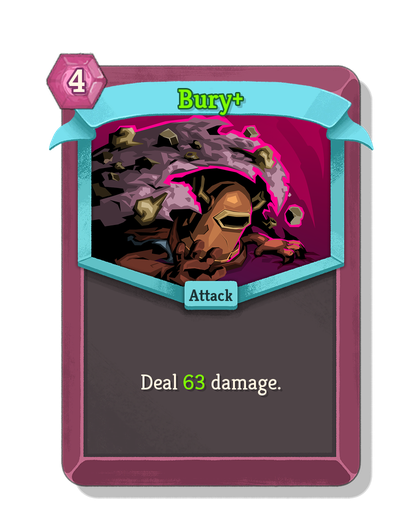 Bury upgraded