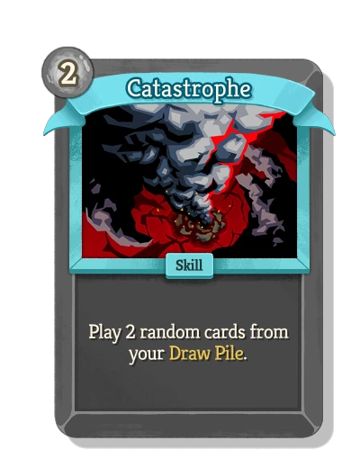 Catastrophe