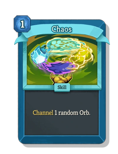 Chaos