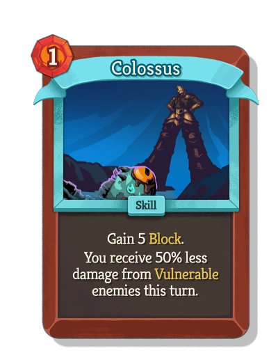 Colossus