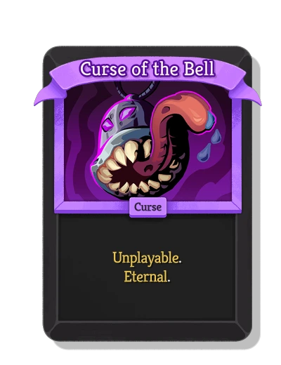 Curse of the Bell