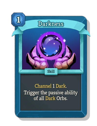 Darkness