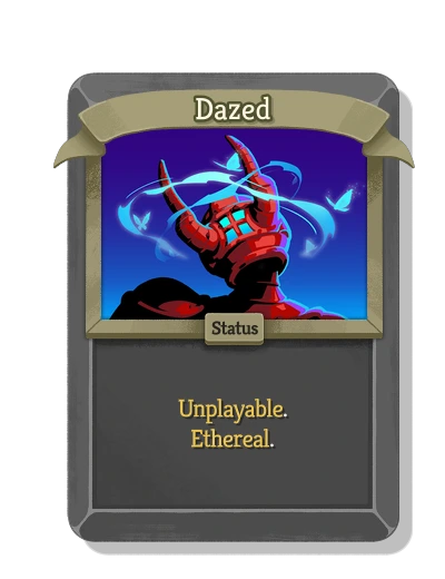 Dazed