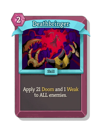 Deathbringer