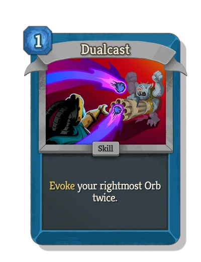 Dualcast