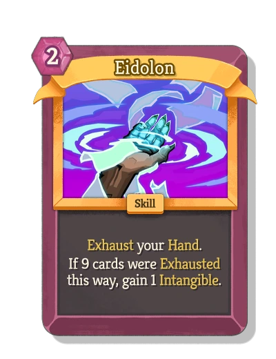 Eidolon
