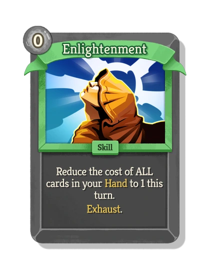 Enlightenment