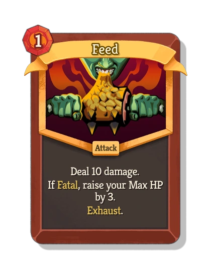 Feed