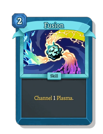 Fusion