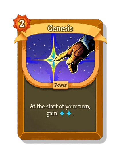 Genesis