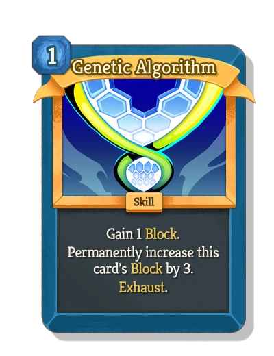 Genetic Algorithm