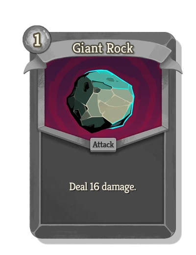 Giant Rock