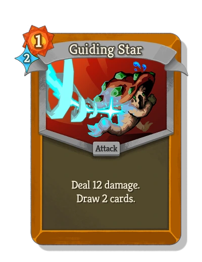 Guiding Star