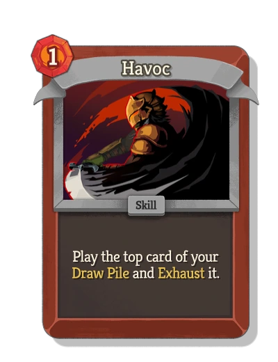 Havoc