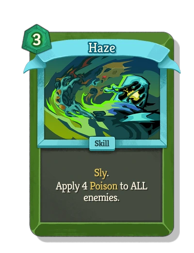 Haze