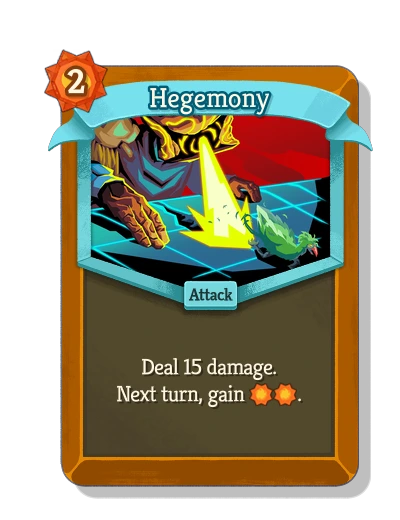 Hegemony
