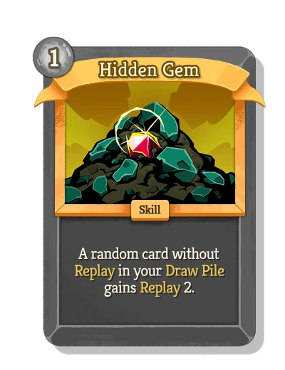 Hidden Gem