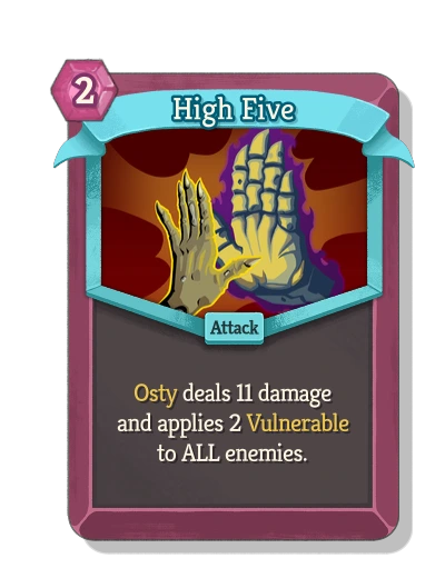 High Five