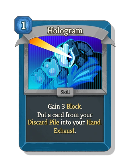 Hologram