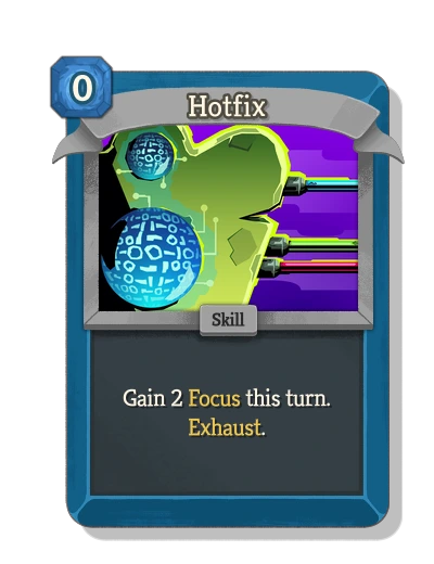 Hotfix