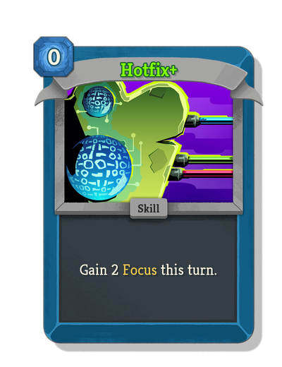 Hotfix upgraded