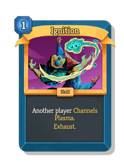 Ignition