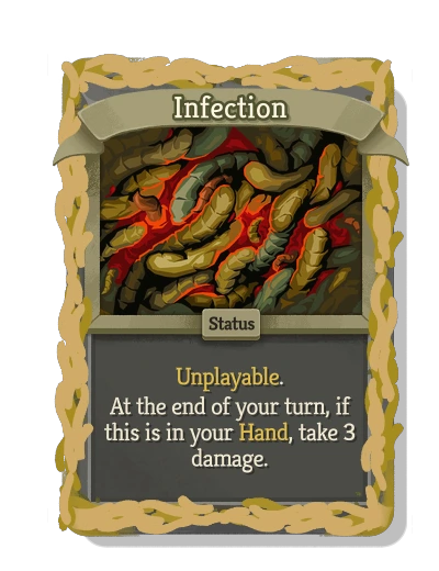 Infection