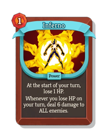 Inferno