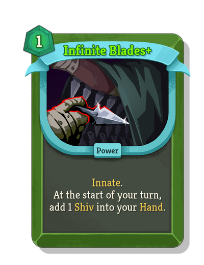 Infinite Blades upgraded