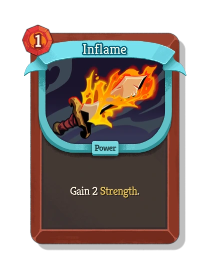 Inflame