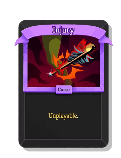 Injury