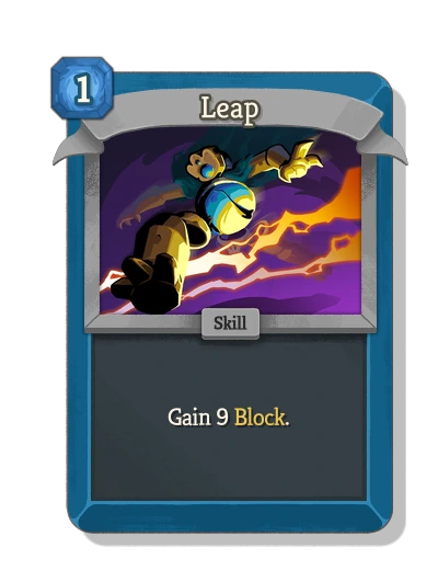 Leap