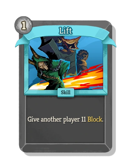 Lift