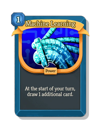 Machine Learning